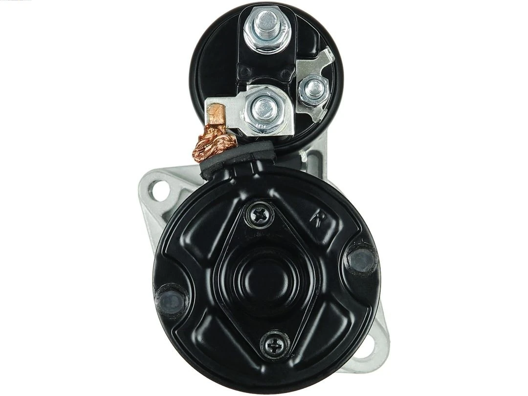 Стартер As-pl S0244 цена, от 92.49 USD