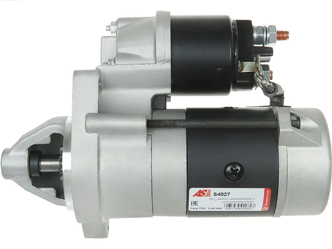 Купить Стартер Лянча Дедра  835