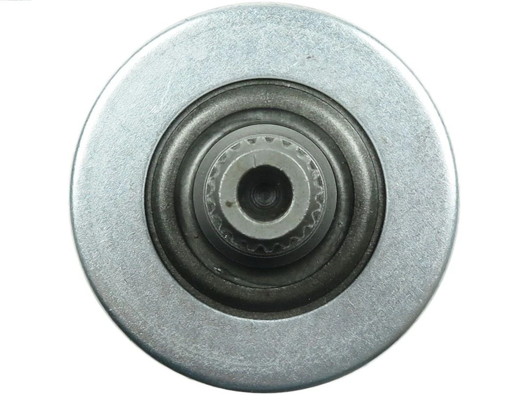 SD5120 As-pl Тяга рулевая, центральная