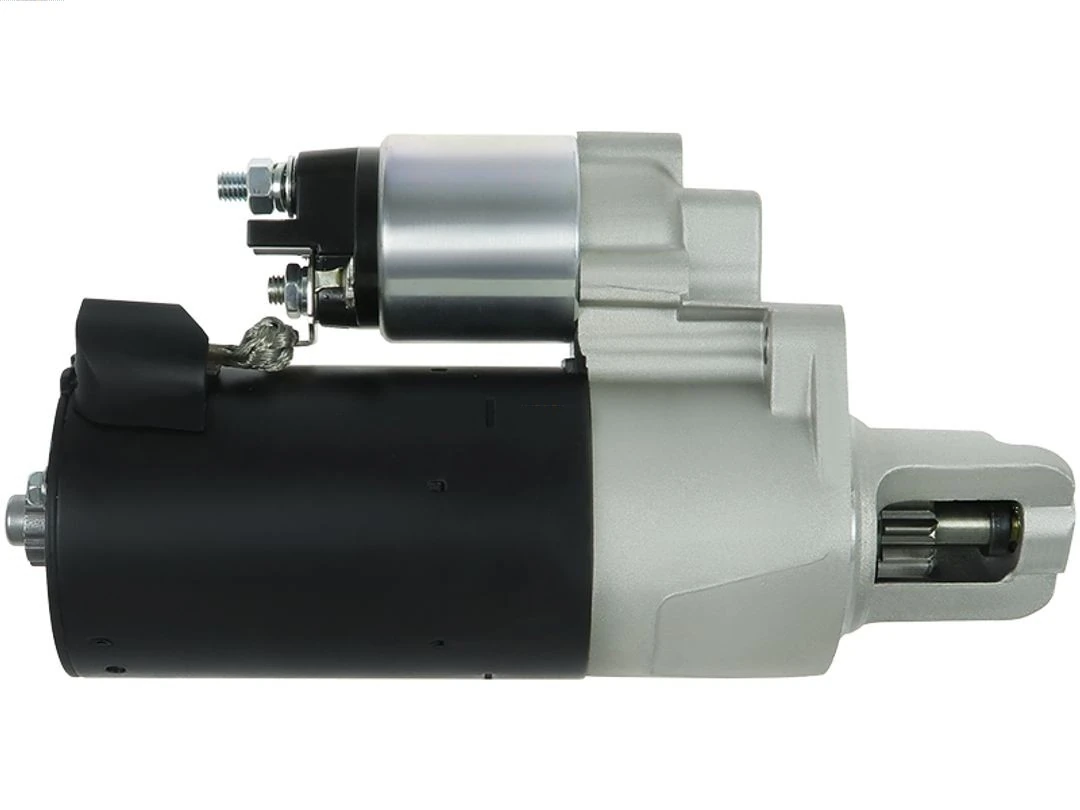 Motor de arranco Mercedes E S213