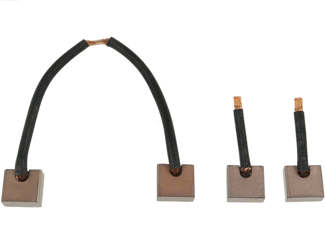 Escova do motor de arranco Fiat Punto 2 188AX