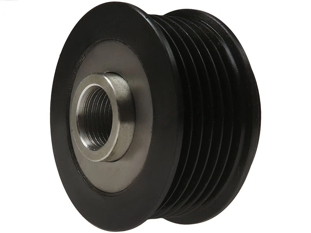  Шкив генератора Mazda Xedos 6