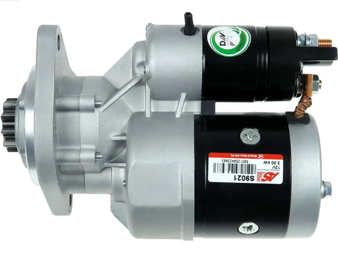 Купить S9021 As-pl Стартер