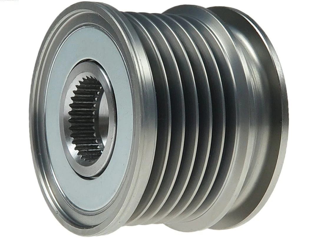 Polia do gerador Mercedes C W203