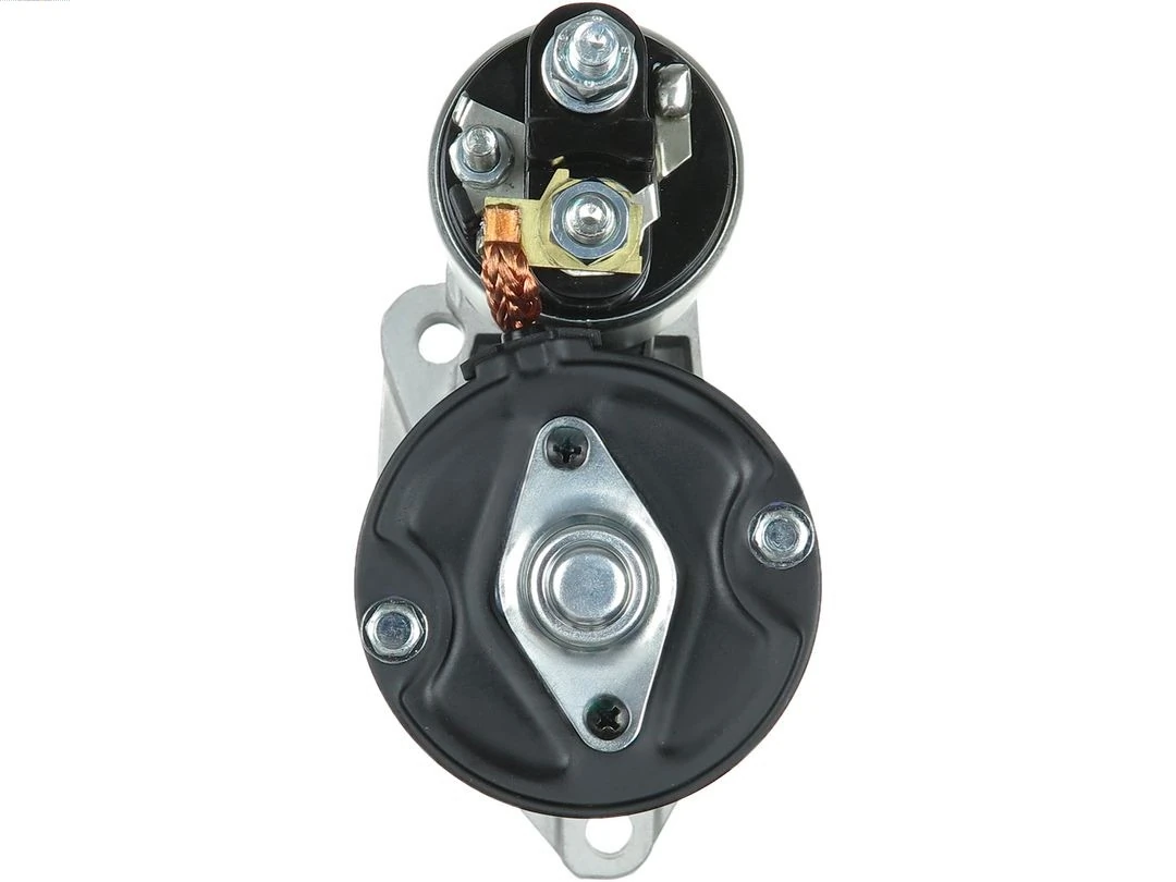 Motor de arranco Chevrolet Captiva 1 C100