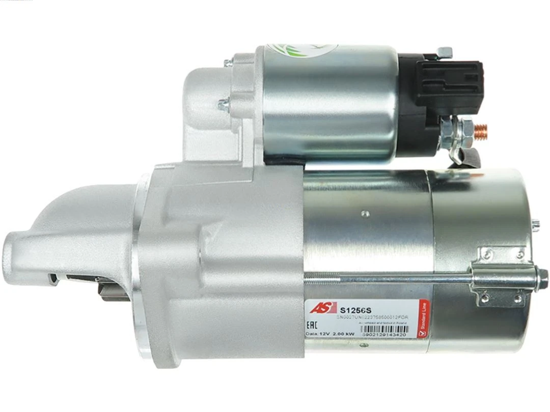Купить S1256S As-pl Стартер