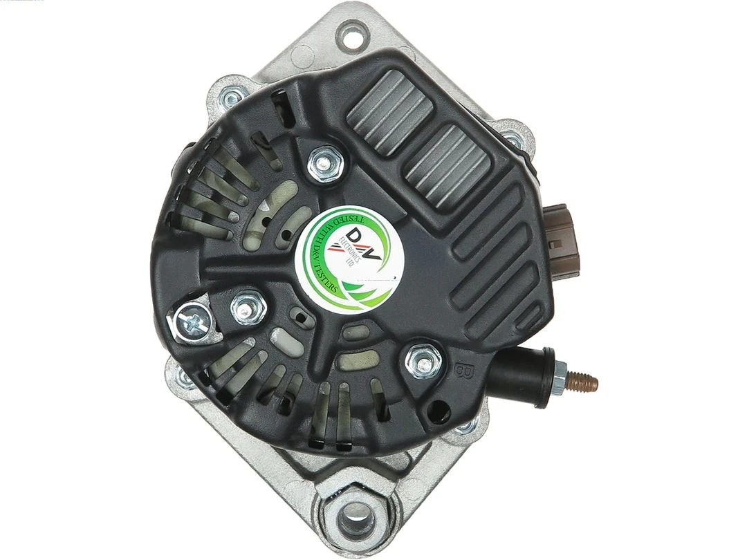 27060B1081 Toyota Генератор автомобильный