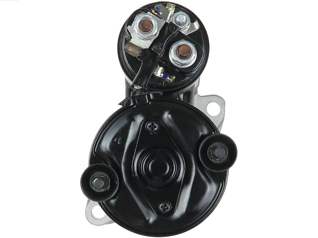 Стартер As-pl S0231 цена, от 50.68 USD