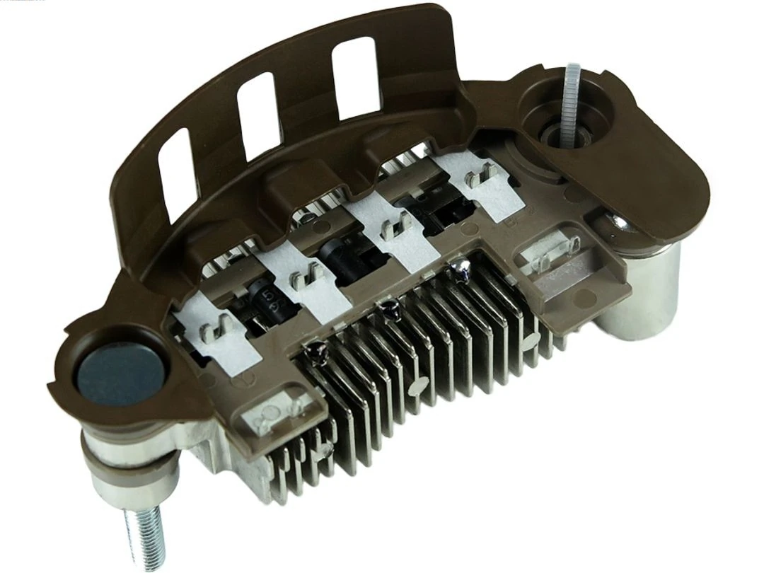 Compre Eixo de diodos do gerador Hyundai Accent 1