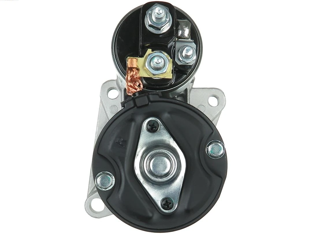 Стартер As-pl S0157 цена, от 94.59 USD