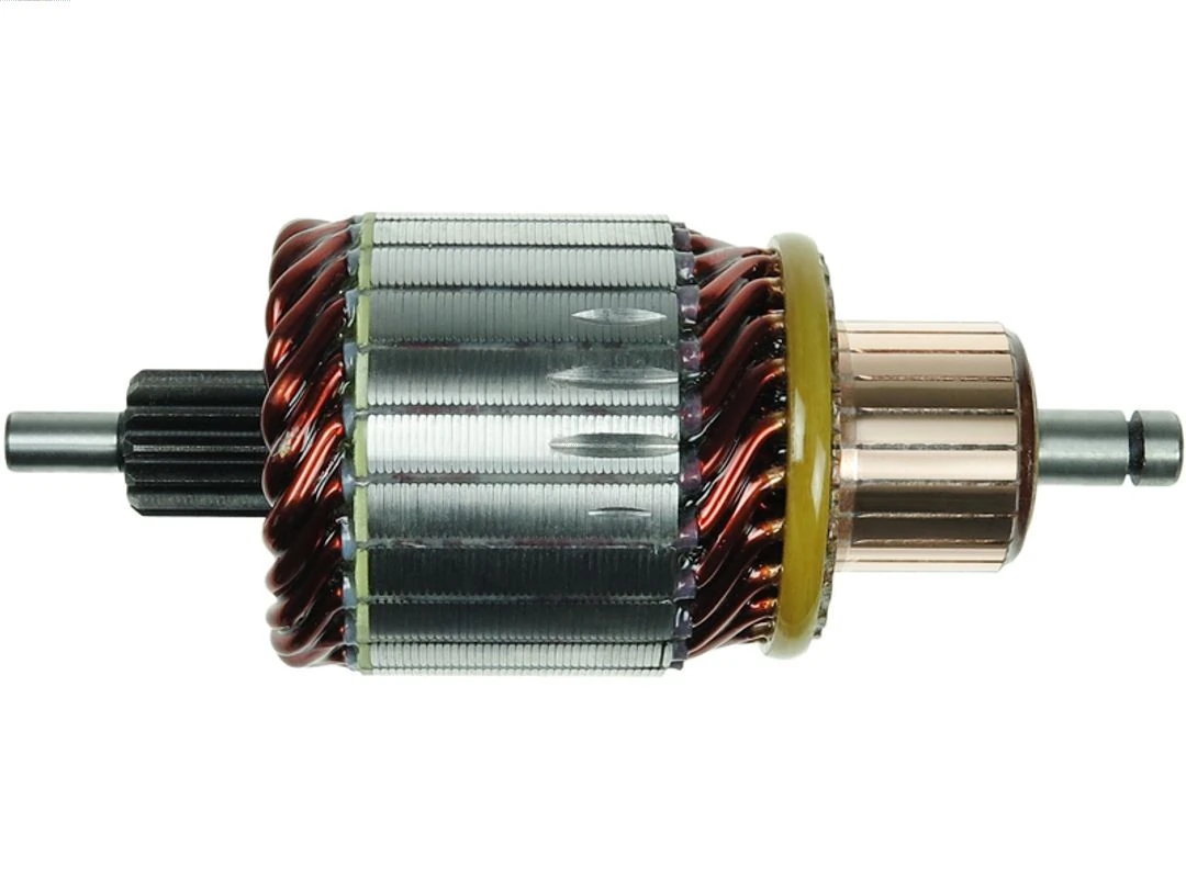 Якорь (ротор) стартера Citroen Berlingo фургон (M) (1996 - 2008) цена, от 29.25 USD