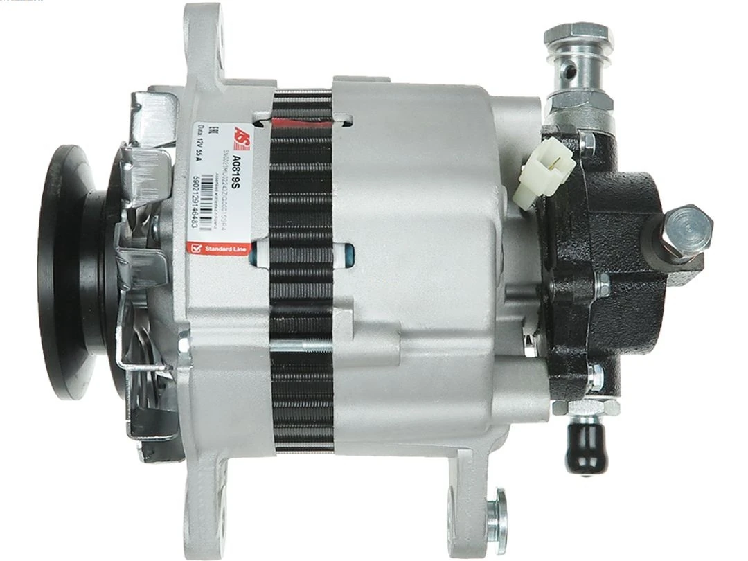 Автомобильный генератор Nissan/Infiniti 23100D9703 цена, от 131.01 USD