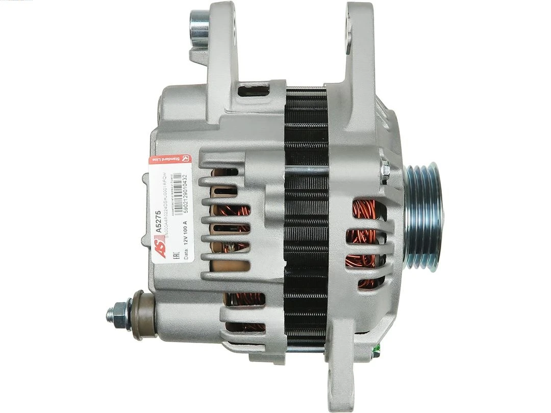 Автомобильный генератор As-pl A5275 цена, от 149.53 USD