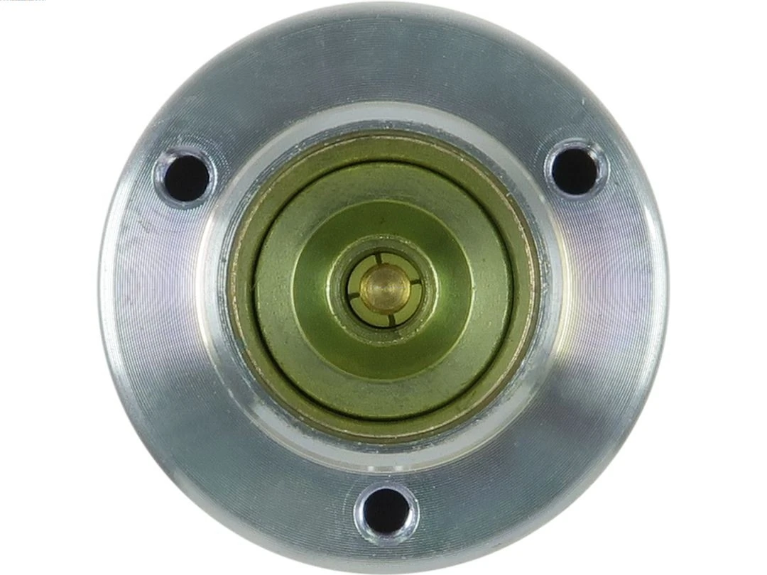 Relê retrator do motor de arranco BMW 3 E46