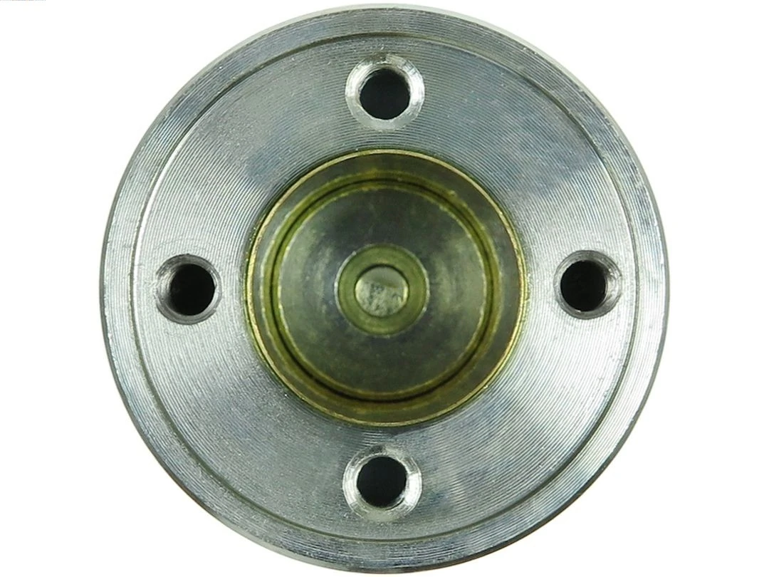 SS5161S As-pl Тяговое реле стартера