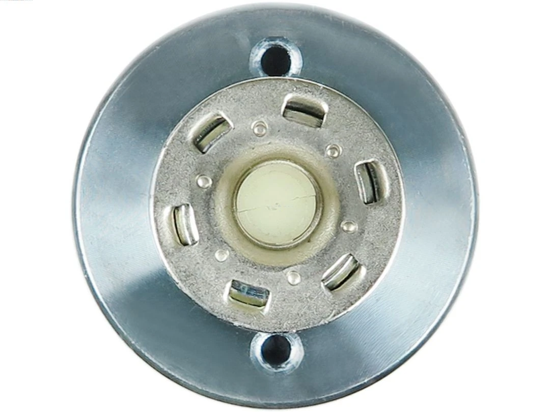 Relê retrator do motor de arranco Hyundai Accent 4 RB