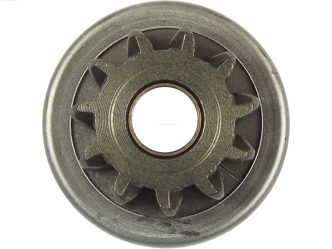 Привод стартера на KIA Cerato II TD