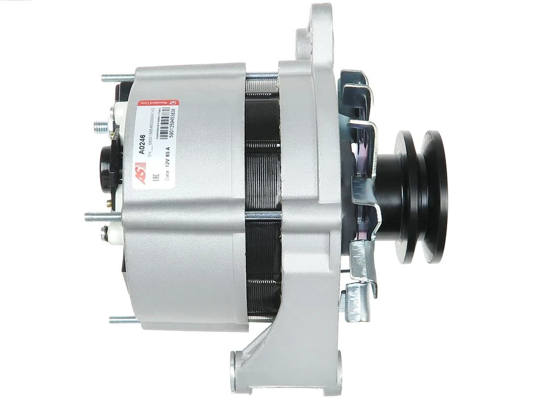 Автомобильный генератор As-pl A0246 цена, от 133.54 USD