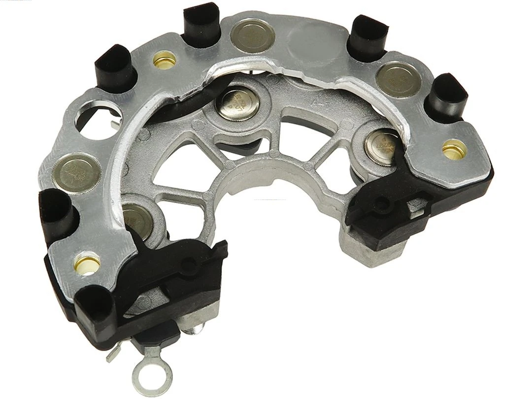 Диодный мост генератора Бмв 3 