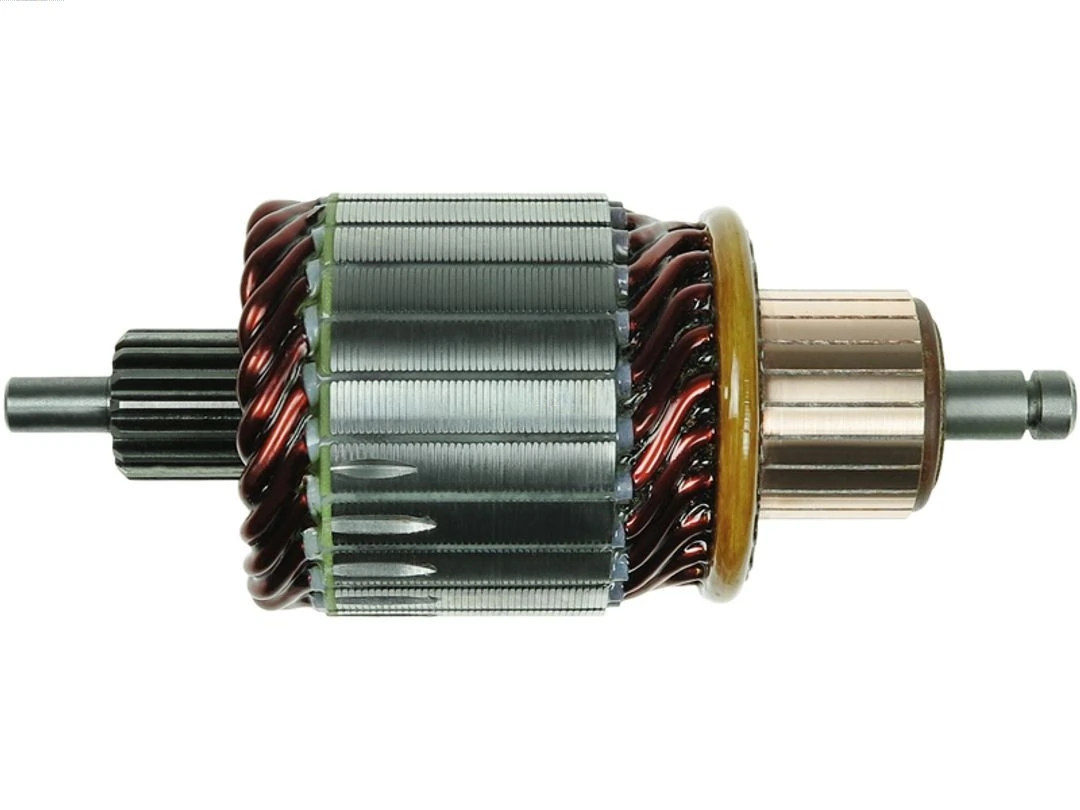 Якорь (ротор) стартера Audi TT купе (8N3) (1998 - 2006) цена, от 30.50 USD