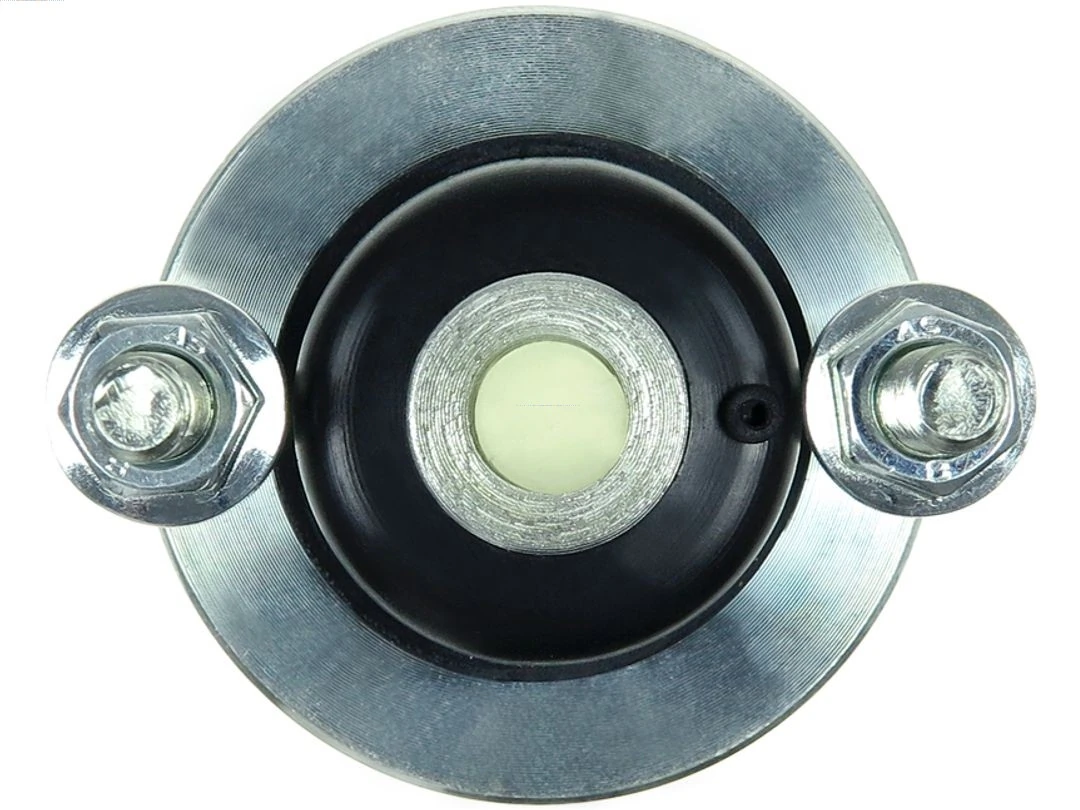 Relê retrator do motor de arranco Toyota Yaris P13