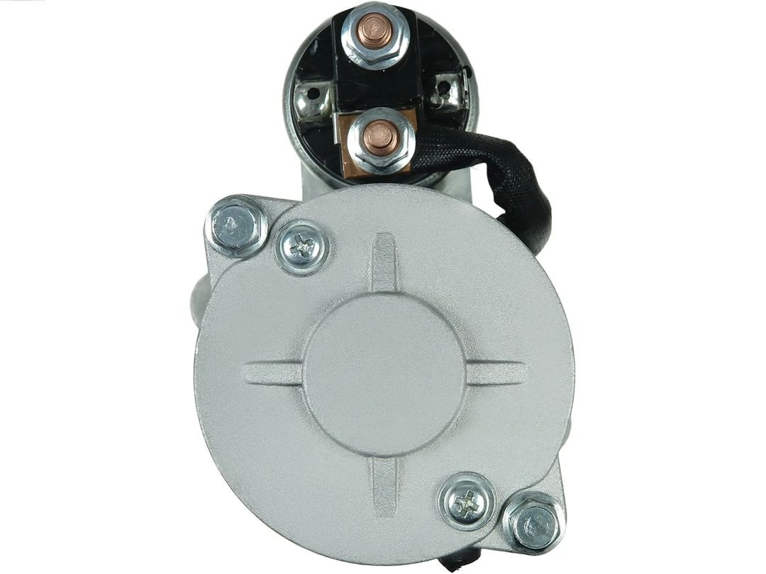 Купить Стартер Митсубиси Паджеро III 