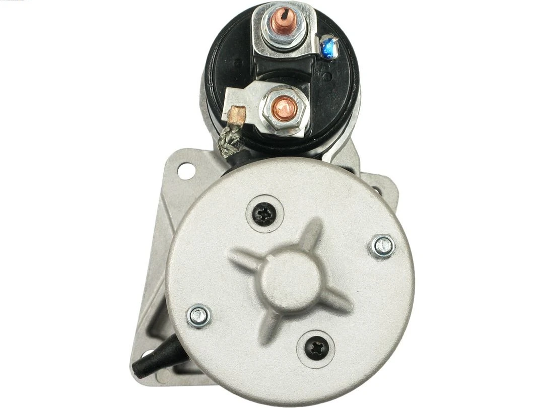 Стартер As-pl S4025 цена, от 74.54 USD