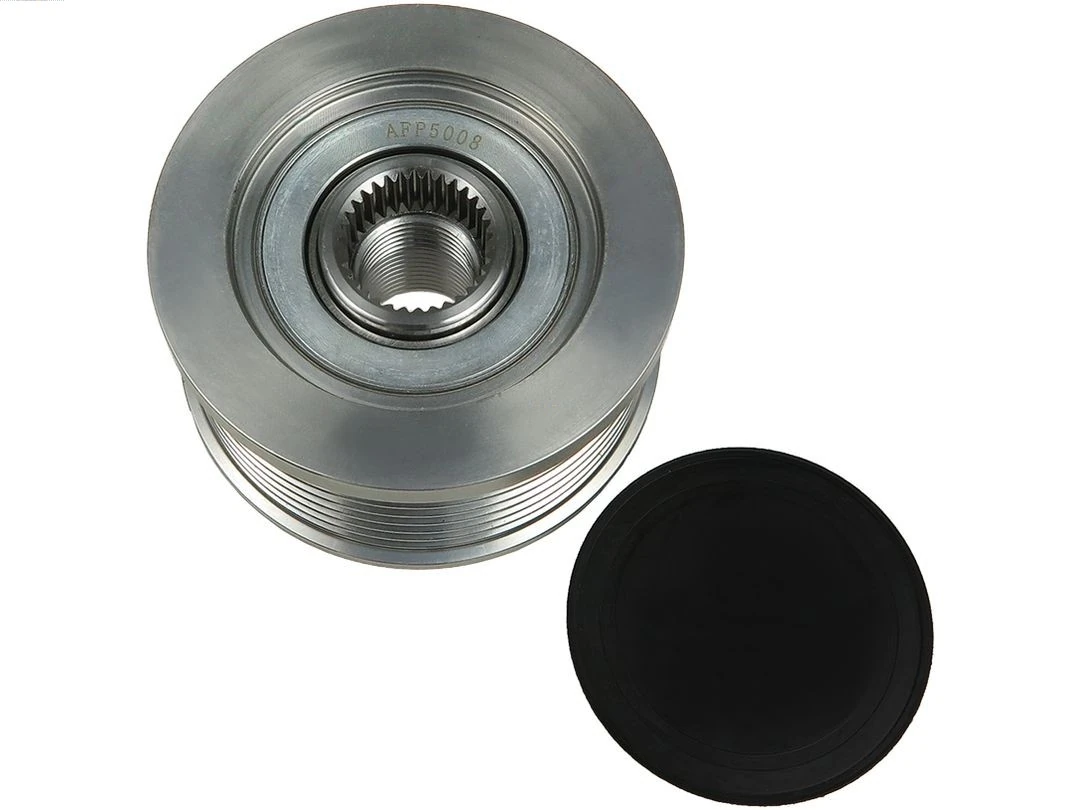 Polia do gerador Nissan Murano Z51