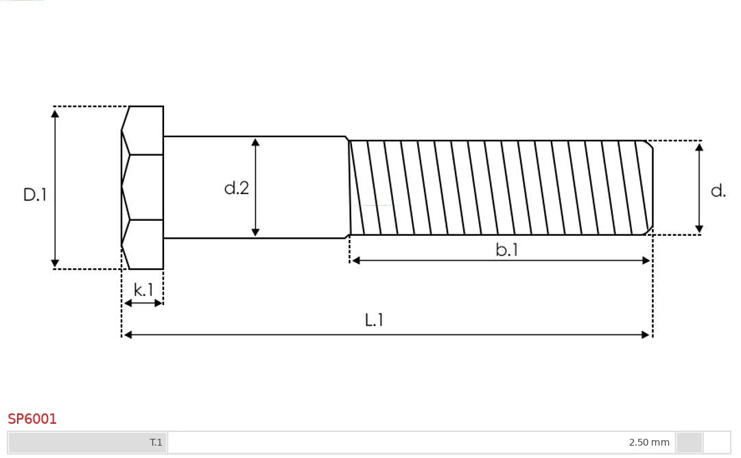 Ремкомплект втягивающего реле стартера Bosch F032131831 цена, от 1.79 USD