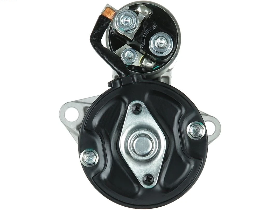 Стартер As-pl S0188 цена, от 103.51 USD