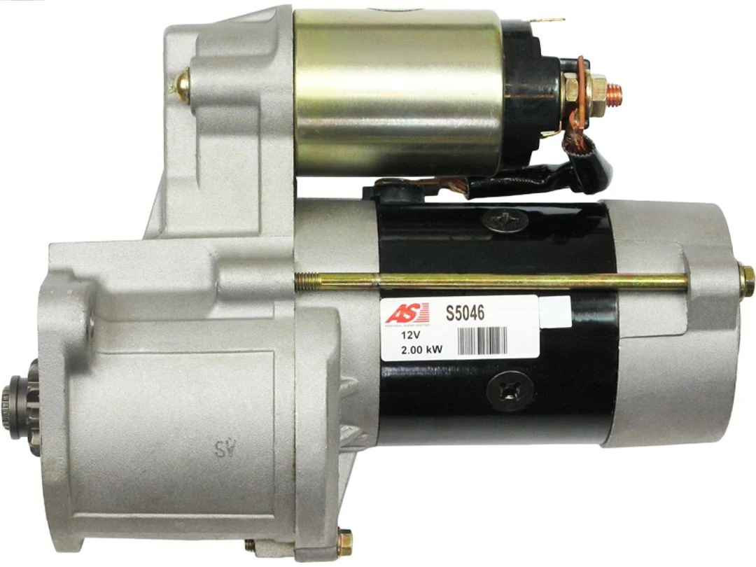 Купить S5046 As-pl Стартер