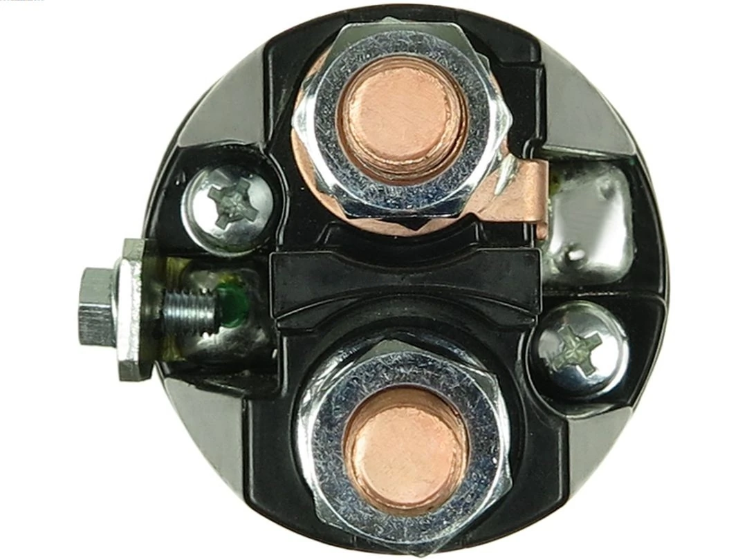 Relê retrator do motor de arranco Renault Trucks TRUCK PREMIUM