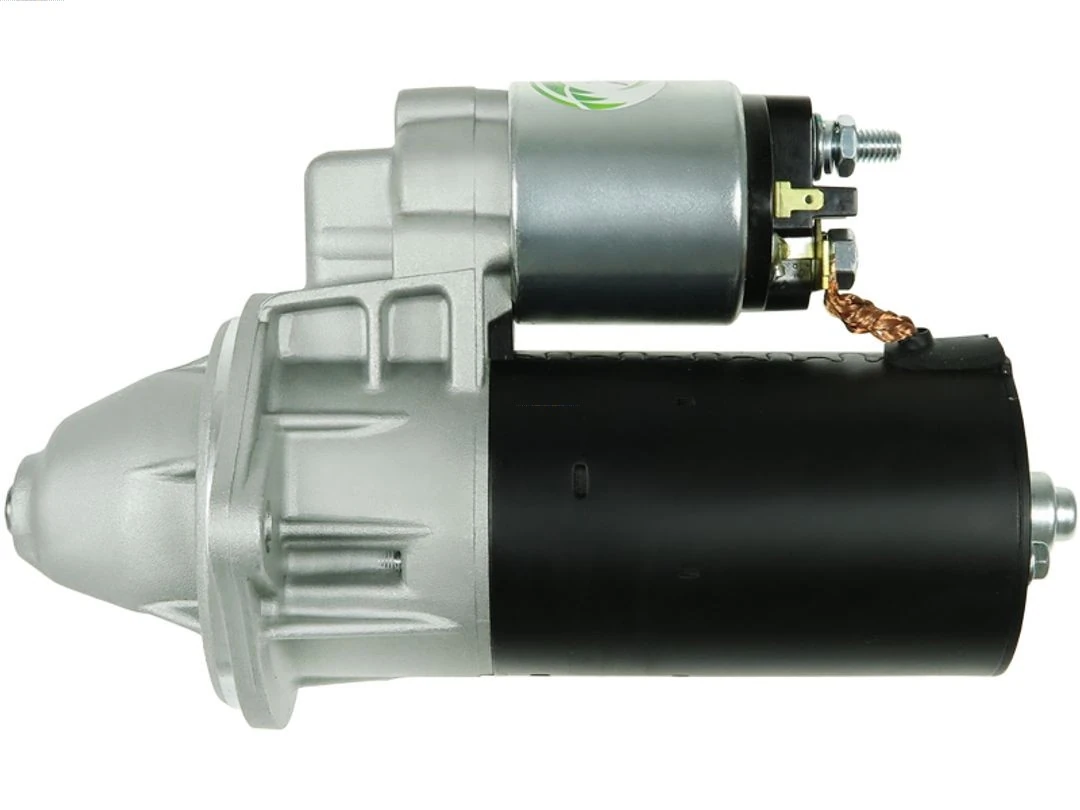 Стартер двигателя General Motors 0244822
