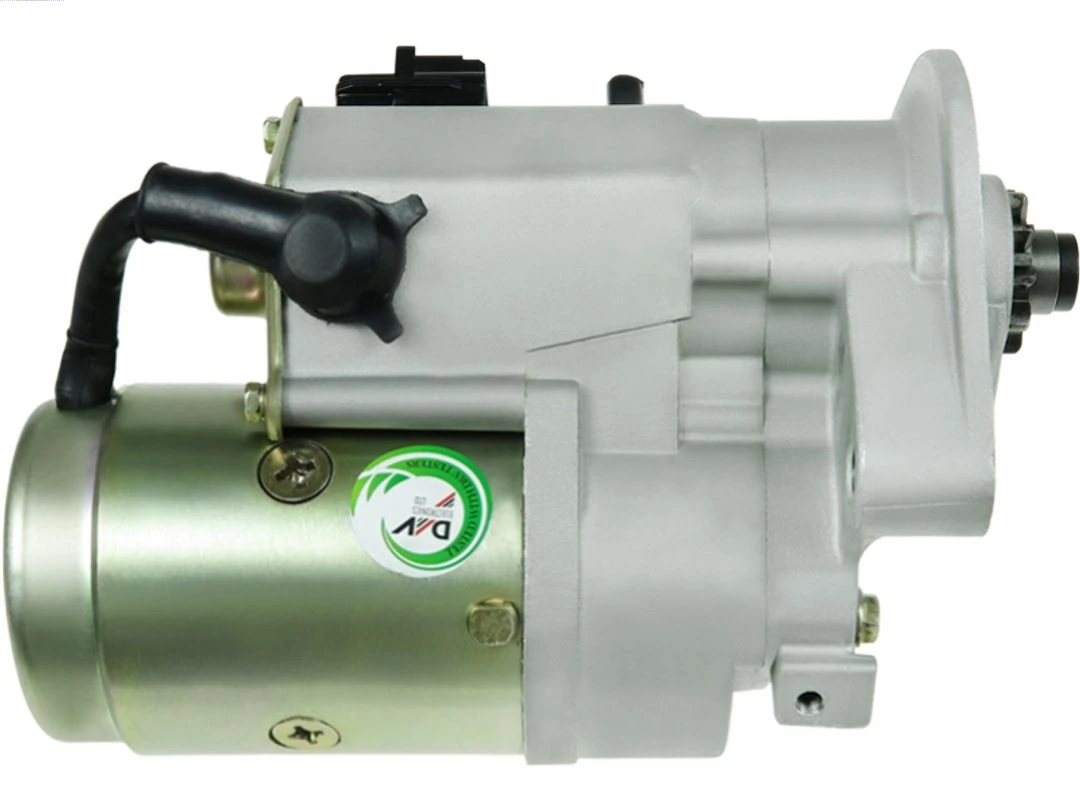 Стартер S6222S AS/Auto Storm