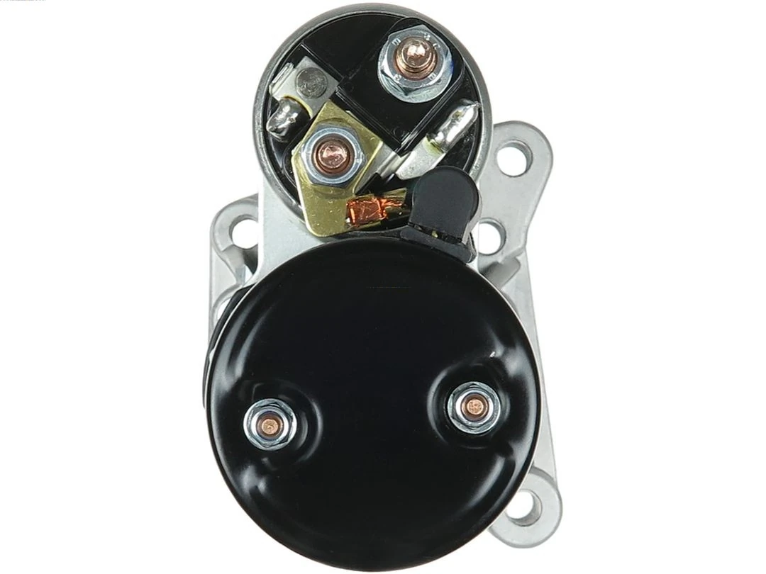 Motor de arranco Renault 21 S48