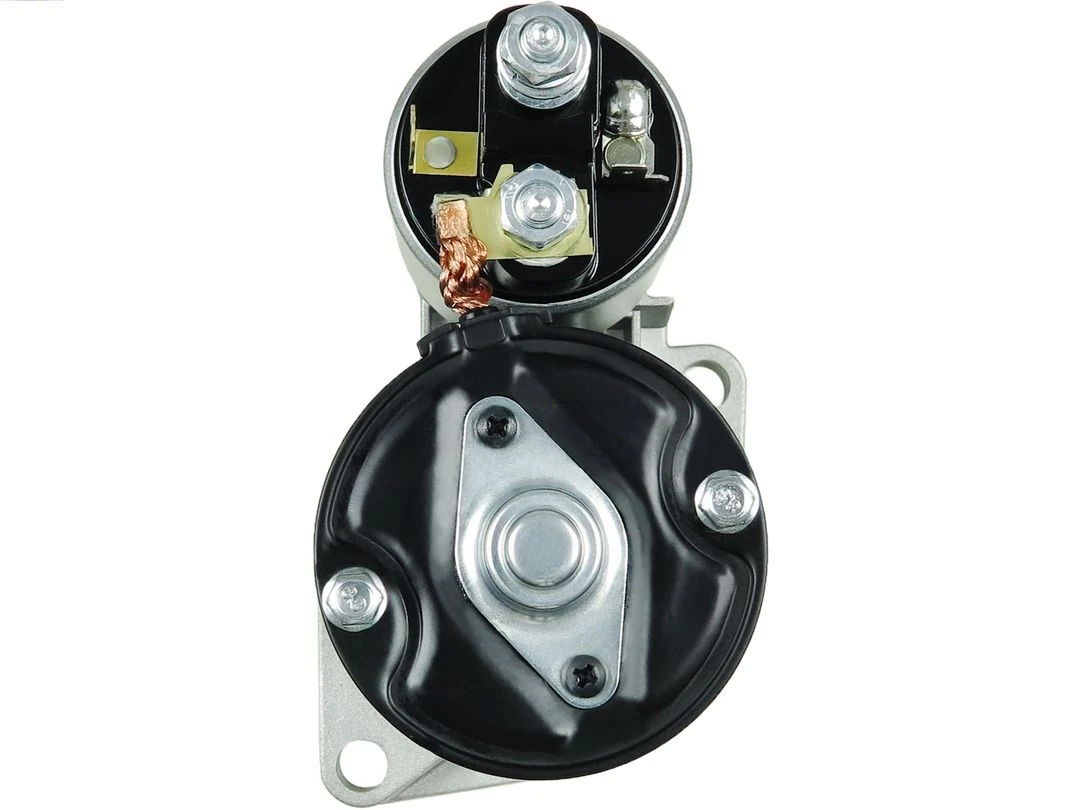 Стартер As-pl S0083 цена, от 86.69 USD