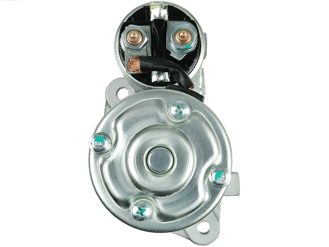 Стартер As-pl S5249S цена, от 96.69 USD