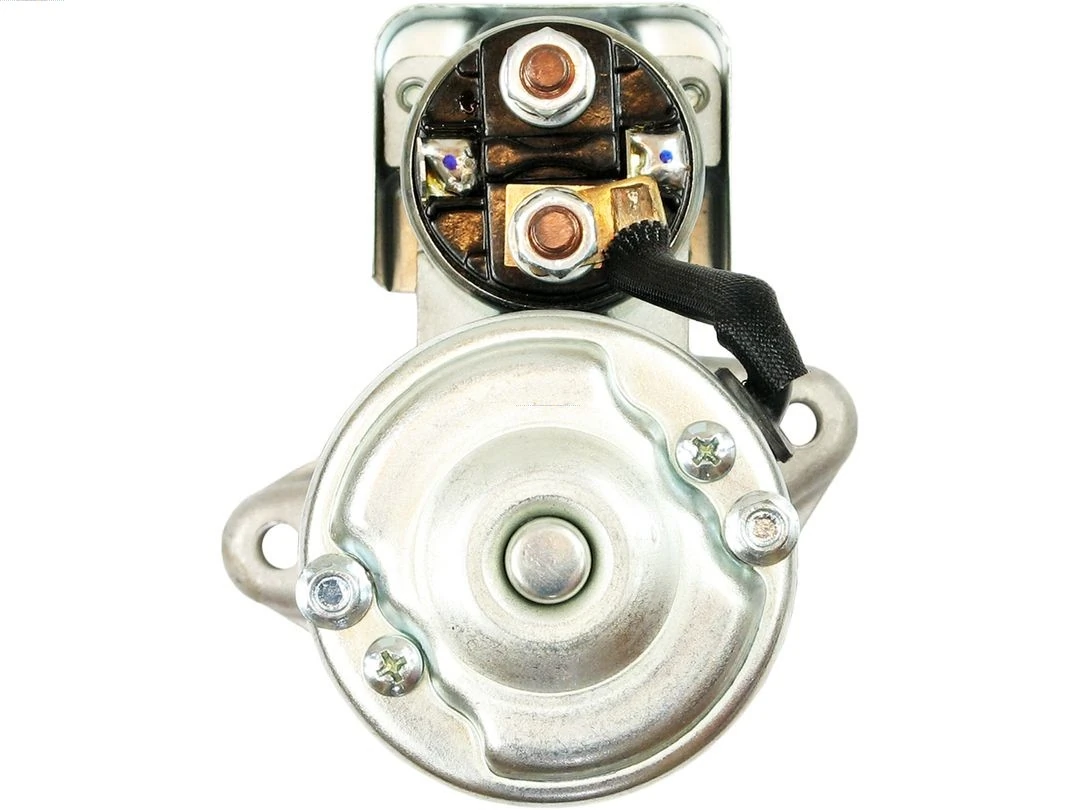 Стартер As-pl S5139 цена, от 96.49 USD