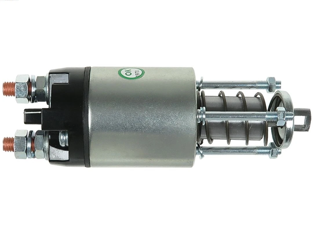 63223436 Magneti Marelli Тяговое реле стартера