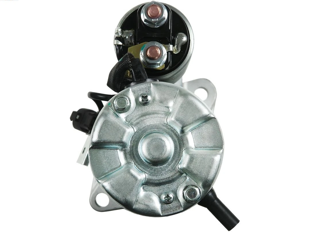 Motor de arranco Nissan Sunny 2 N13