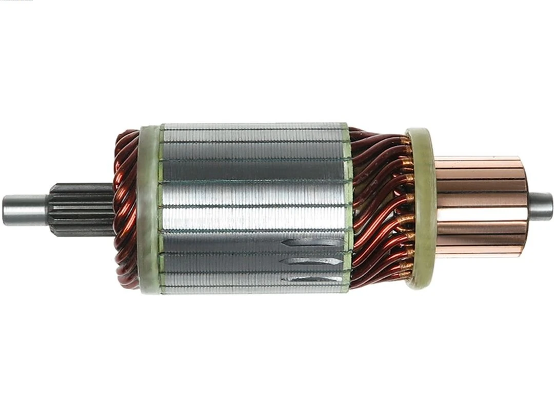 Якорь стартера AM7107 Unipoint