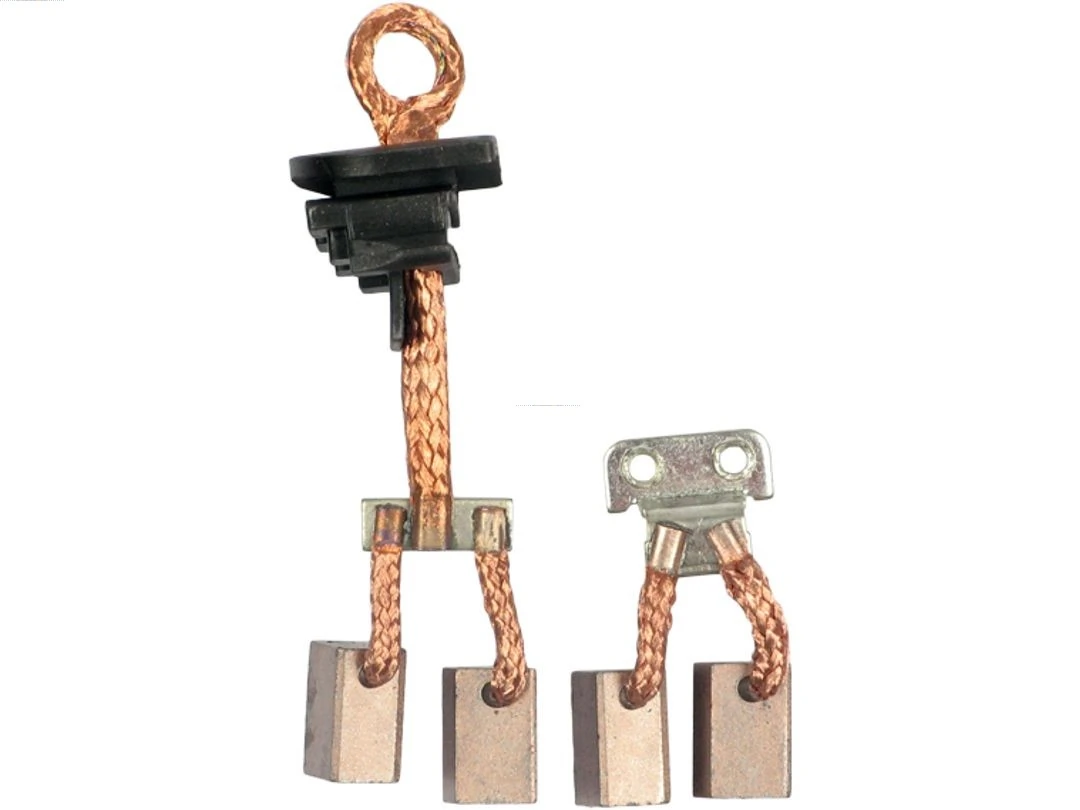 Escova do motor de arranco Toyota Avensis 2 T25