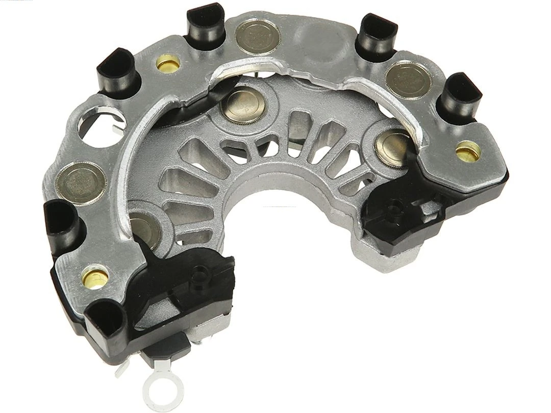 Выпрямитель генератора на Mercedes Vito II 639