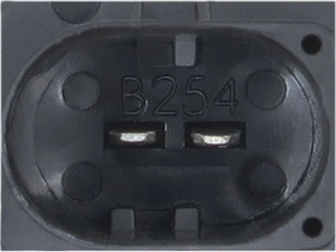 Купить ARE0163BOSCH As-pl Реле регулятор напряжения генератора