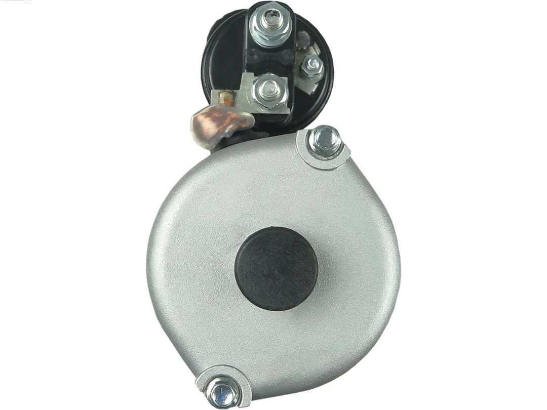 Motor de arranco SsangYong Rexton 1 RJN