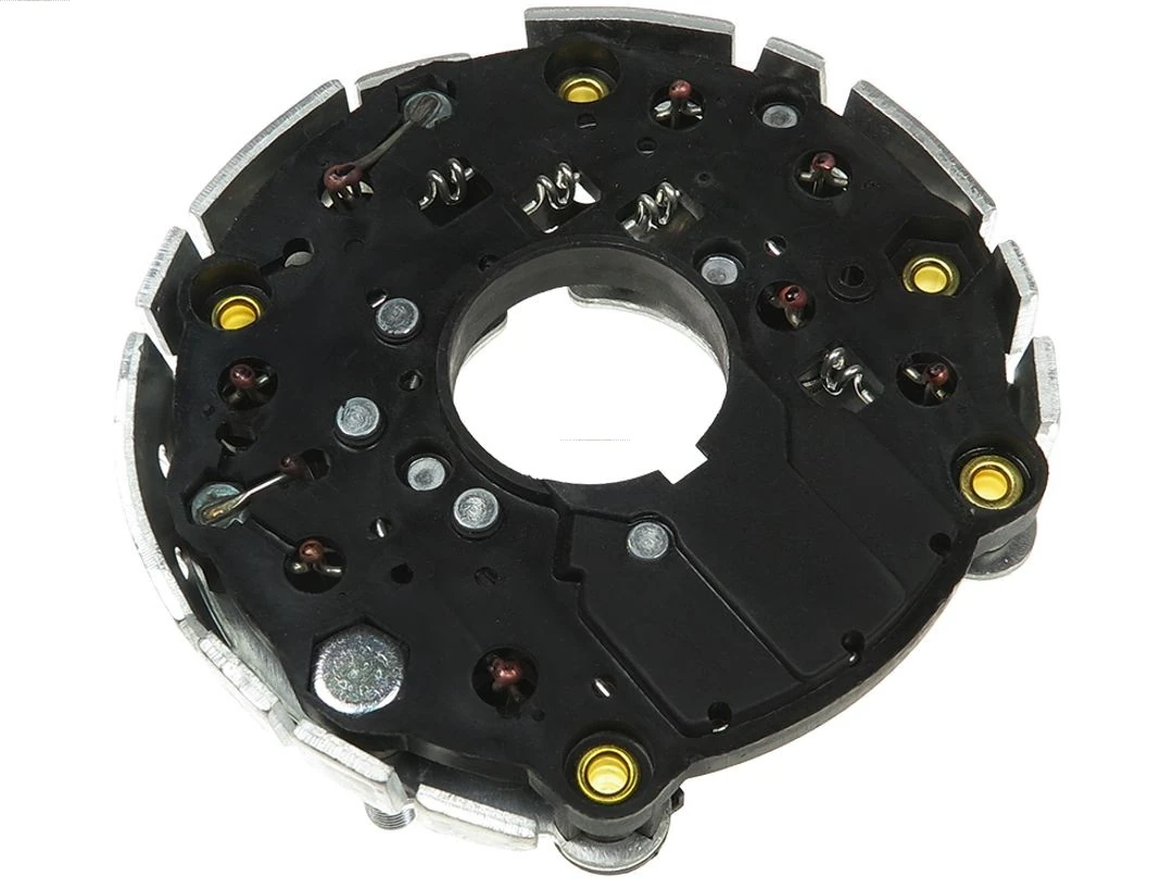 Диодный мост генератора Форд Сиера I