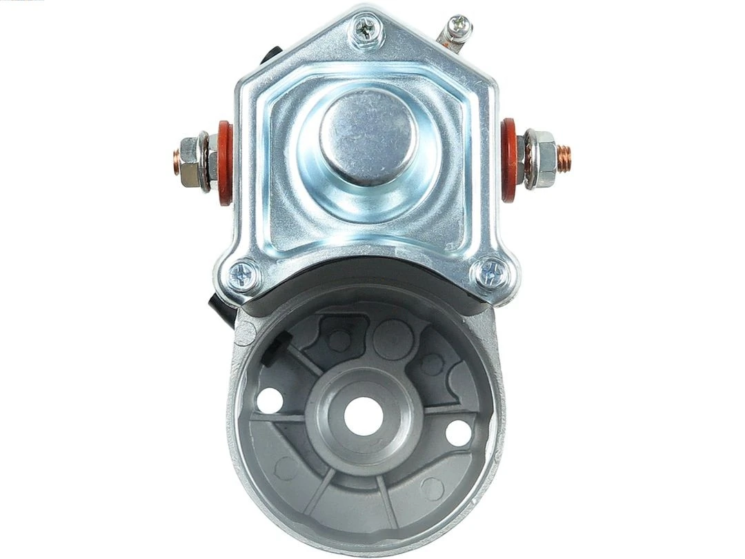 Relê retrator do motor de arranco Toyota Hilux N