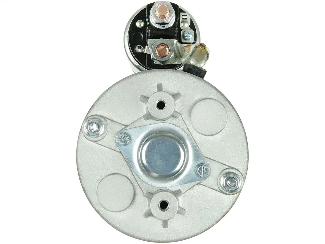 Стартер As-pl S0113 цена, от 197.60 USD