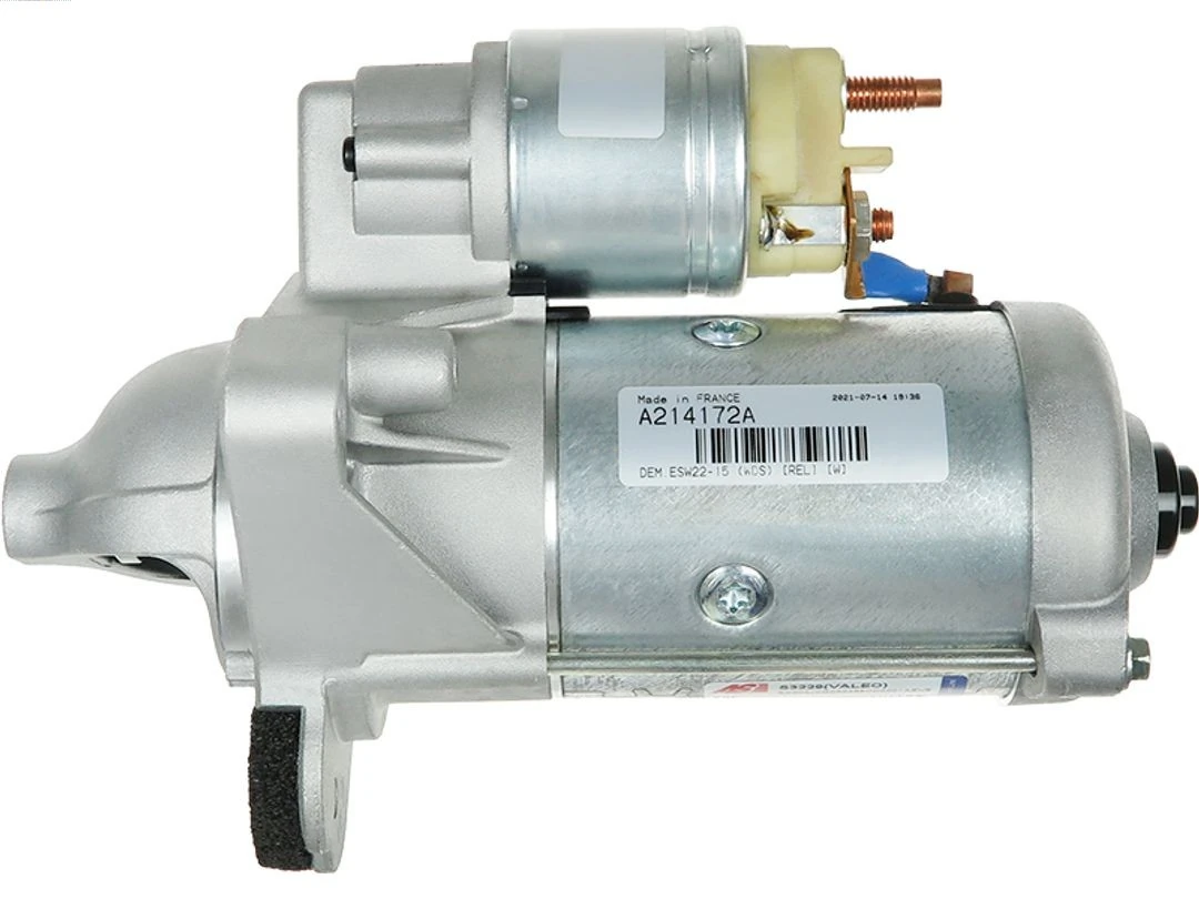 Купить S3229VALEO As-pl Стартер
