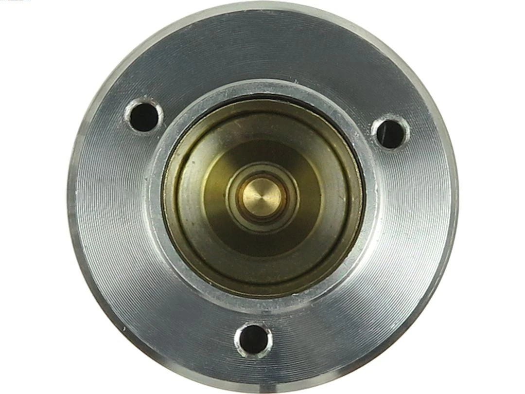 Relê retrator do motor de arranco Opel Insignia G09